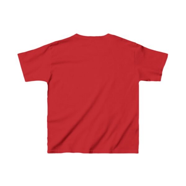 Kids Heavy Cotton™ Tee - Image 6