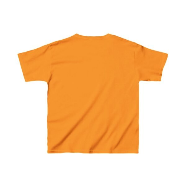 Kids Heavy Cotton™ Tee - Image 4