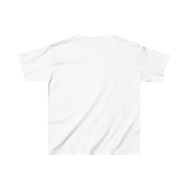 Kids Heavy Cotton™ Tee - Image 2