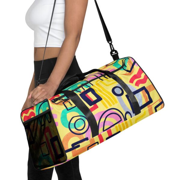 Duffle bag - Image 9