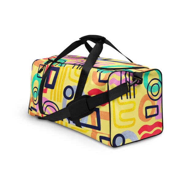 Duffle bag - Image 8