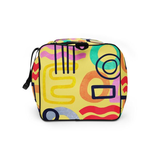 Duffle bag - Image 3