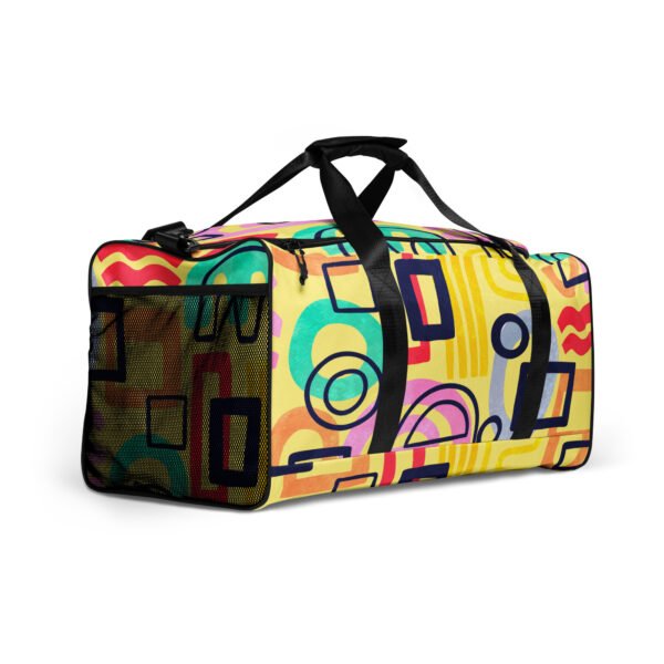 Duffle bag - Image 7