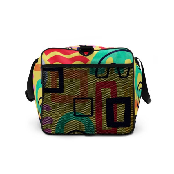 Duffle bag - Image 4