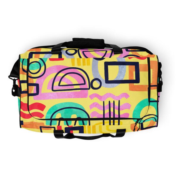 Duffle bag - Image 2