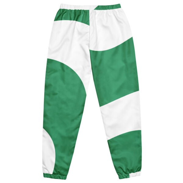 Unisex track pants - Image 4