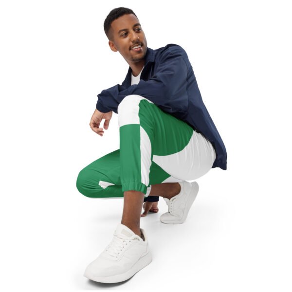 Unisex track pants - Image 2