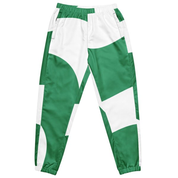 Unisex track pants - Image 5