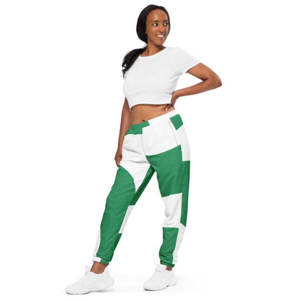 Unisex track pants - Image 6