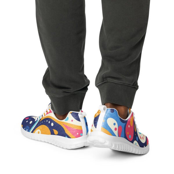 Men’s athletic shoes - Image 4