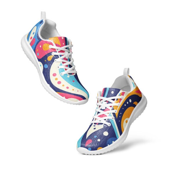 Men’s athletic shoes