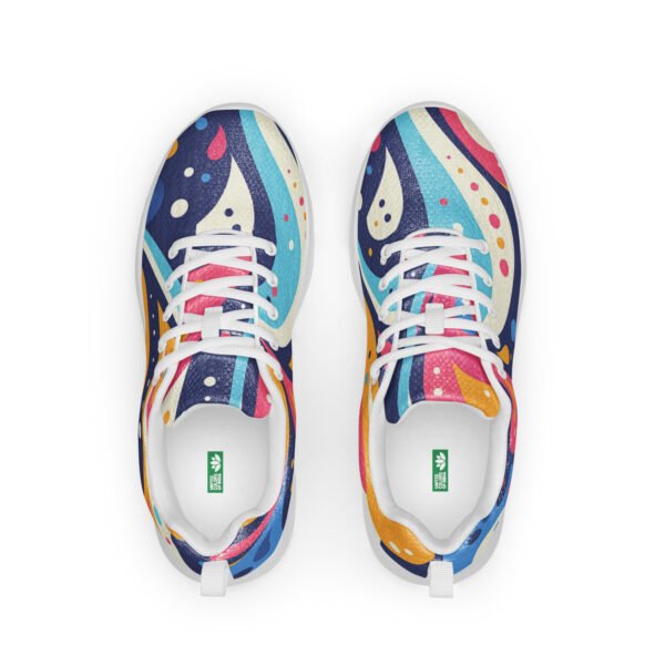Men’s athletic shoes - Image 3