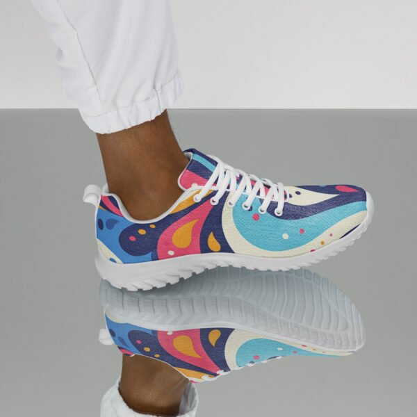 Men’s athletic shoes - Image 2